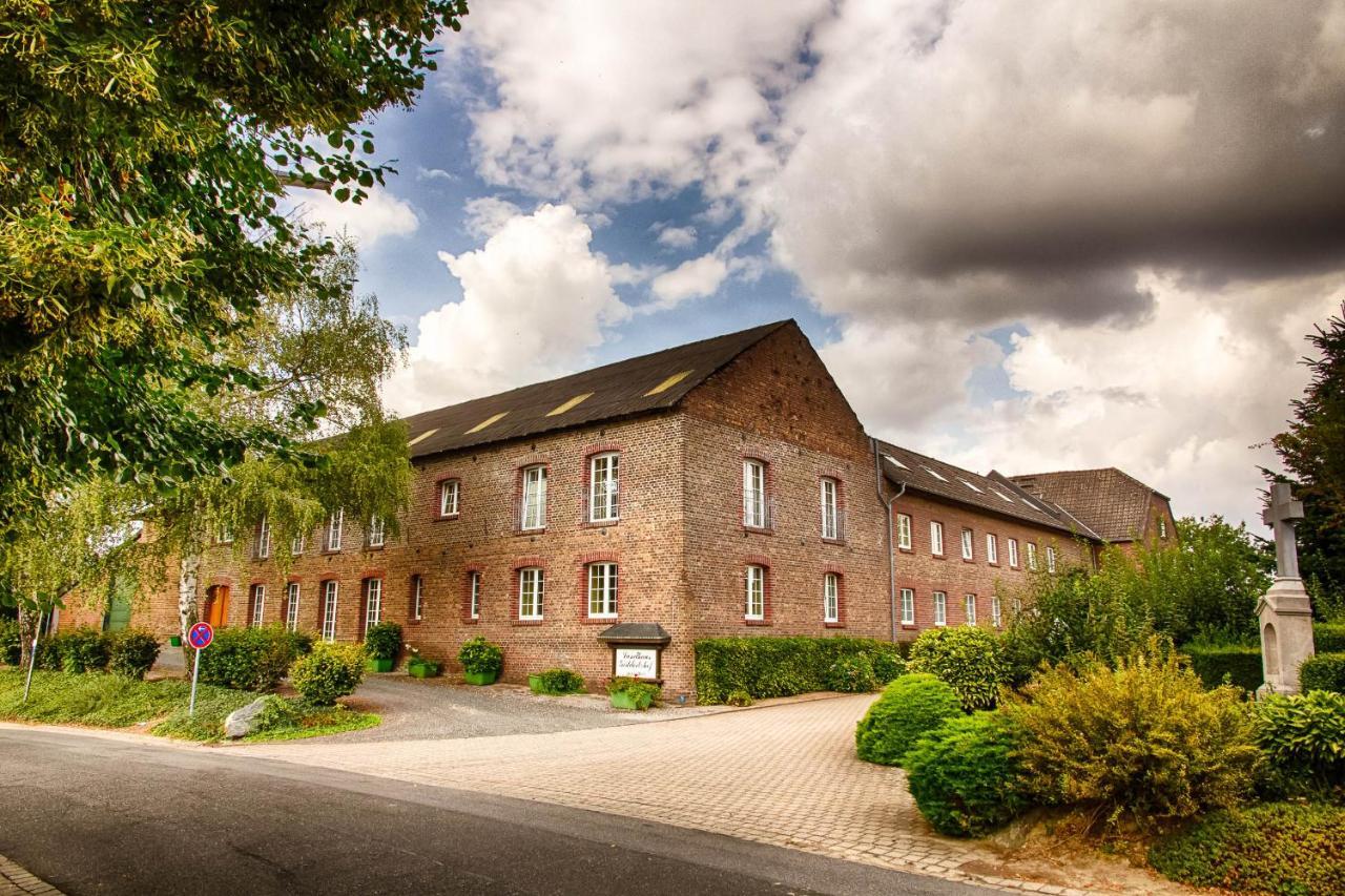 Landhaus Goeddertzhof Erkelenz Exterior photo